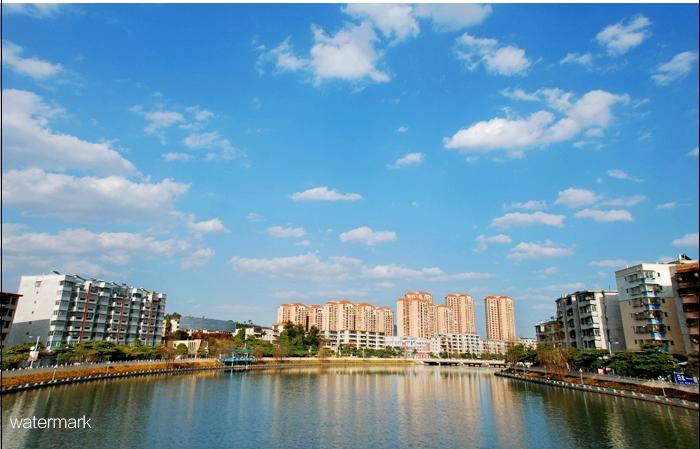 廣東省清遠市佛岡縣住房和城鄉規劃建設局——智能防疫閘機系統+“粵康碼”項目