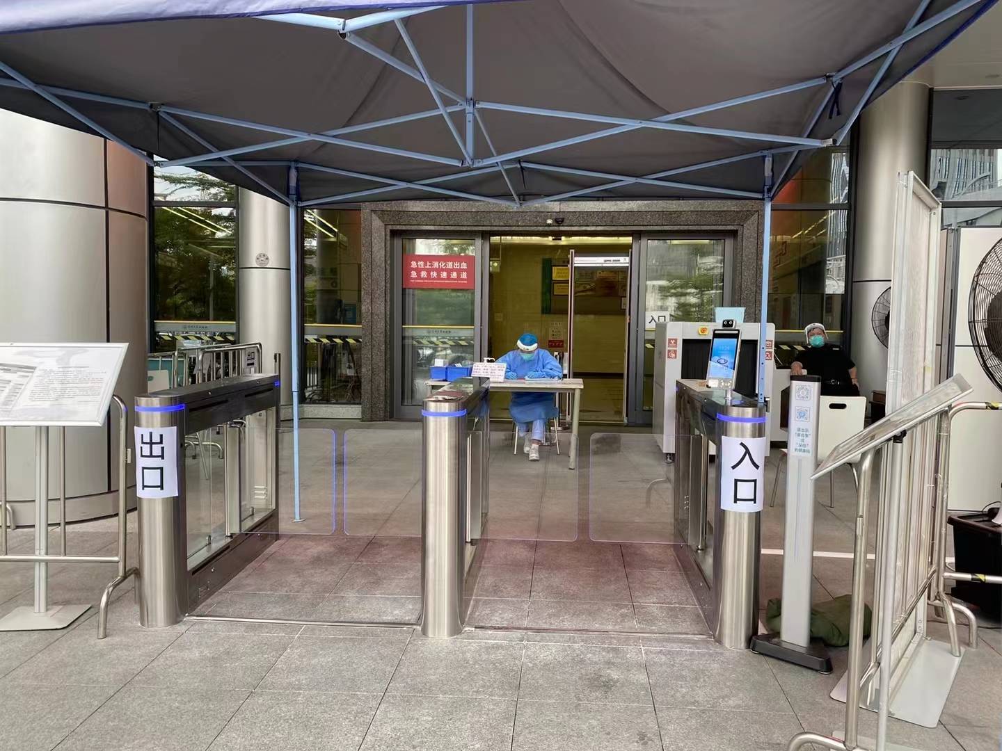 為什么推廣防疫數字哨兵？數字哨兵是什么？鐵軍智能