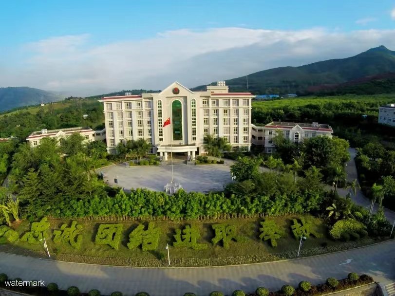 高安保級別閘機案例——云南省元江監(jiān)獄全高轉(zhuǎn)閘智能門禁項目