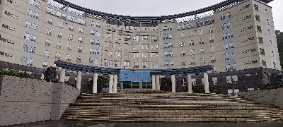 深圳市龍華區人民政府（二期項目）