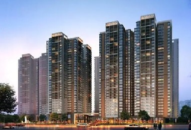 深圳·碧海富通城