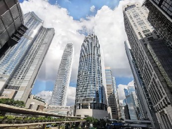 深圳·曙光大廈