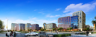 遼寧·安拓國(guó)際產(chǎn)業(yè)園