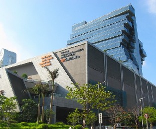 廣州南豐國際會展中心