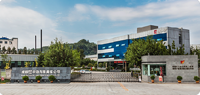 中國(guó)印染二十強(qiáng)——綿陽(yáng)佳聯(lián)印染