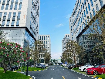 佛山·潤(rùn)智科技園