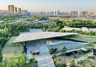 國家AAAA級旅游景區——山西太原動物園