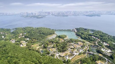 國家AAAA級——岳陽中華大熊貓苑