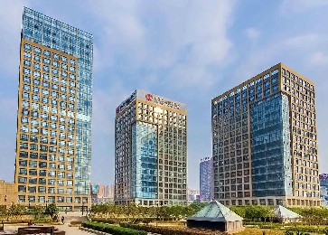 武漢·雷神科技