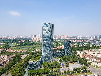 世界500強——美的