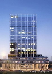 深圳 · 青銅劍科技大廈