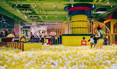 從購票到閘機：如何打造無縫銜接的滑雪入場體驗閉環？