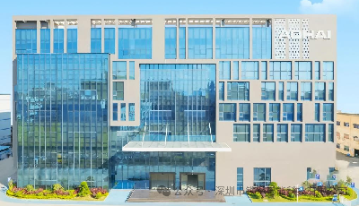 寫字樓智能二維碼掃碼門禁閘機的工作原理介紹