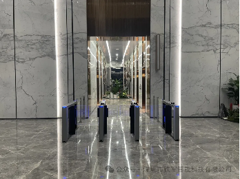 寫字樓速通門有哪些功能可以與哪些系統兼容對接？