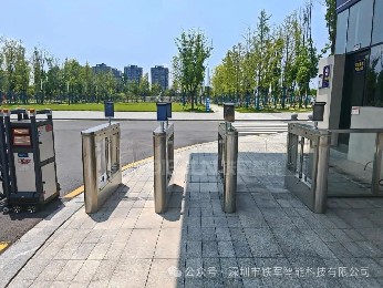 人行通道閘機(jī)延長使用壽命的關(guān)鍵在于什么？