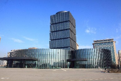 太原國(guó)際汽車展覽會(huì)