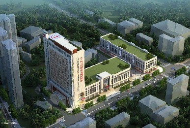 重慶市永川區婦幼保健院