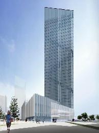 佛山·華亞金融中心