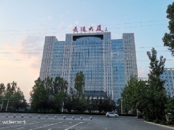 河北·長通大廈