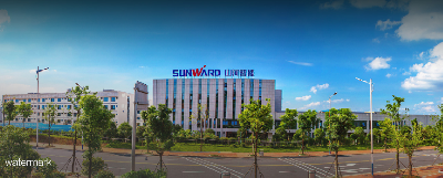 世界500強——山河智能