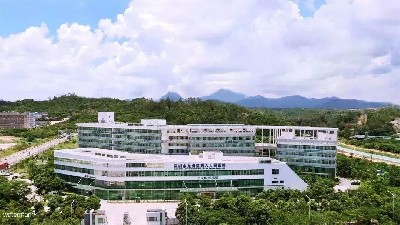 深圳市龍崗區第六人民醫院