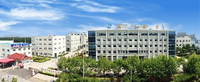 青島·明月海藻集團(tuán)