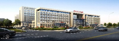 山東省東營市第五人民醫院