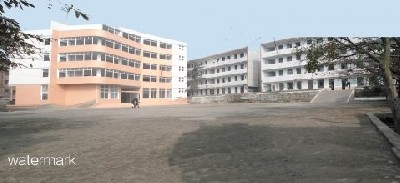 四川自貢 · 光大街小學