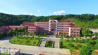 江西吉安 · 安福縣省城北學(xué)校