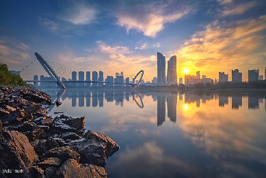 保利集團——速通門工程