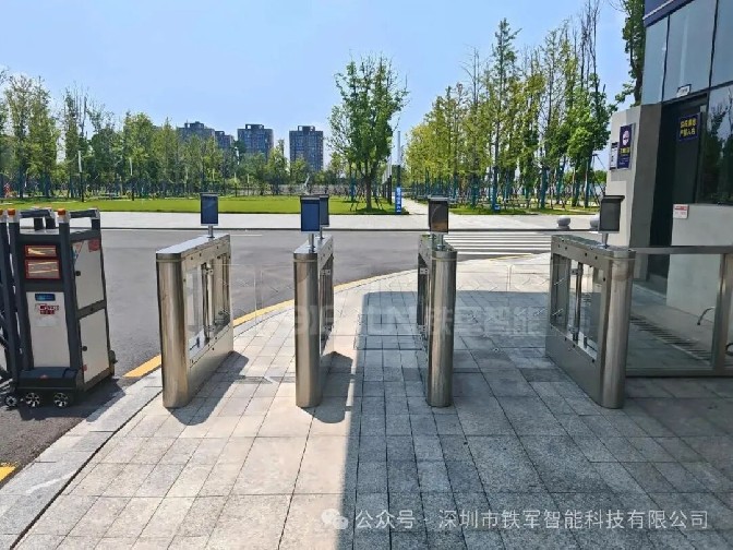 人行通道閘機(jī)延長(zhǎng)使用壽命的關(guān)鍵在于什么？