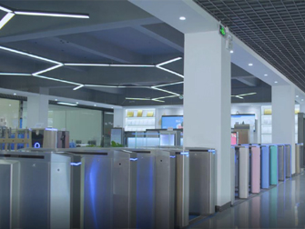 專業化的產品開發體系