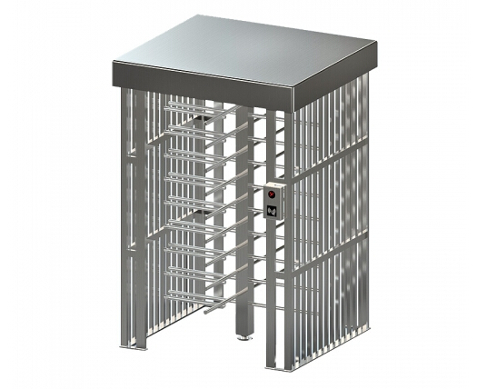 深圳閘機(jī)廠家分享選購(gòu)全高閘機(jī)門禁的技巧