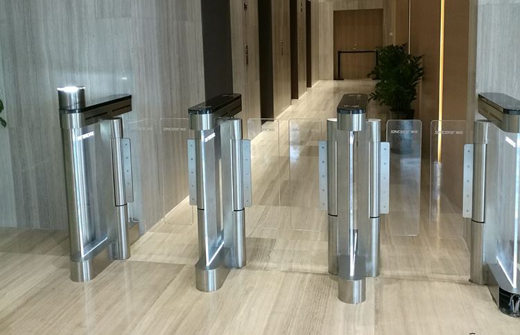 深圳速通門廠家分析速通門品牌哪家好?