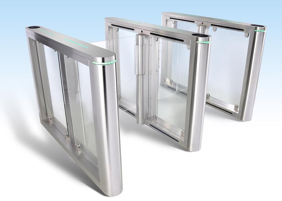 速通門廠家講解速通門的五大非正常使用情況