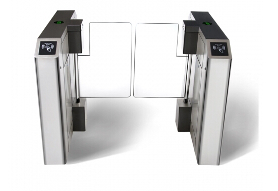 深圳閘機廠家分享防撞擺閘日常保養維修步驟