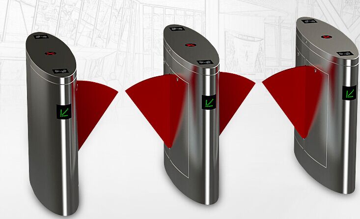 鐵軍智能教您如何快速安裝門禁閘機設備  