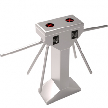 別花冤枉錢-閘機設備看這四類就夠