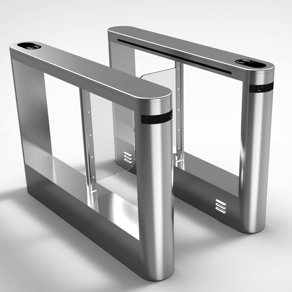 深圳速通門廠家介紹防撞擺閘功能特點