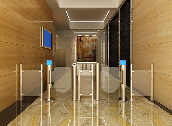 鐵軍智能—2018智慧中國武漢研討會