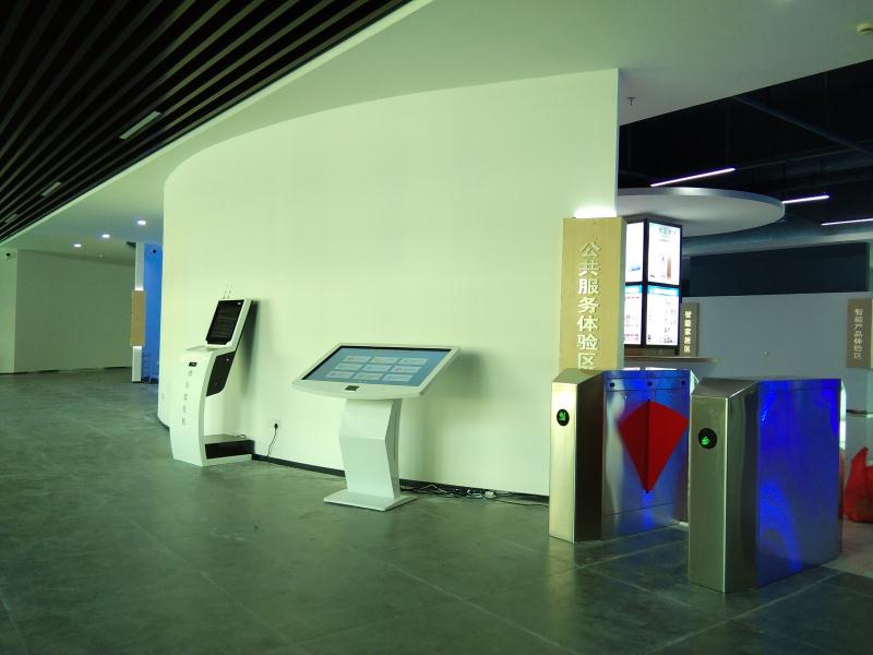 上海某監獄翼閘項目