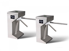 三輥閘在應用中有哪些功能