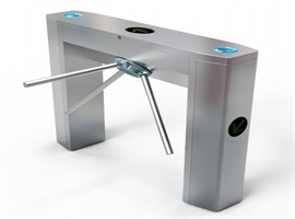 擺閘閘機的優點有哪些