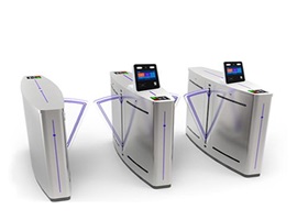 了解各類門禁閘機的區別