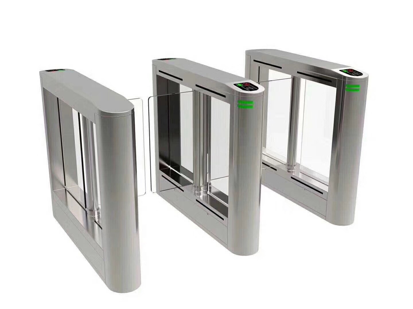 閘機(jī)多少錢(qián)