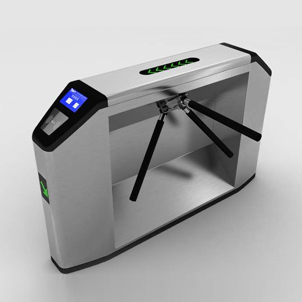 鐵軍智能閘機(jī)廠家普及三輥閘的使用知識