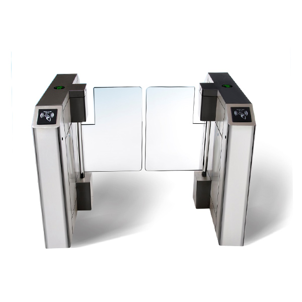 智能擺閘系統的工作原理介紹