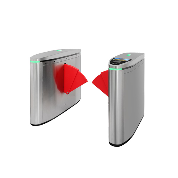 擺閘和翼閘有哪些區(qū)別?選哪個(gè)好呢