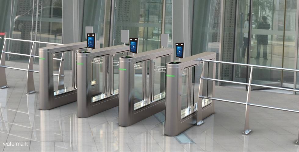 人臉識別閘機(jī)系統(tǒng)具備哪些功能？