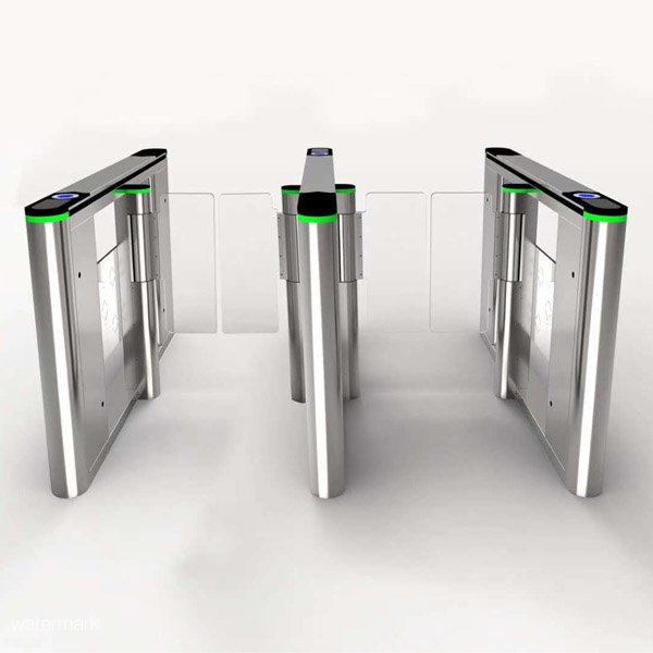 上海景區(qū)速通門閘機(jī)電子票務(wù)系統(tǒng)概述